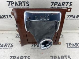 Консоль кпп NISSAN FUGA Y50 VQ25DE 2 ракурс