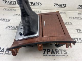 Консоль кпп NISSAN FUGA Y50 VQ25DE 3 ракурс