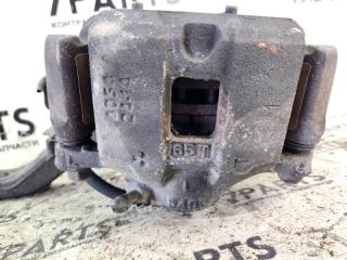 Ступица левая передняя MITSUBISHI ETERNA E57A 4D68 Пробег 68054км 3 ракурс
