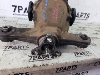 Редуктор задний TOYOTA ARISTO JZS147 2JZGE 41110-24130,41110-24131 4 ракурс