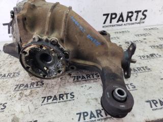 Редуктор задний TOYOTA ARISTO JZS147 2JZGE 41110-24130,41110-24131 5 ракурс
