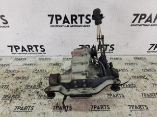 Раздаточная коробка MITSUBISHI PAJERO MINI H56A 4A30 MR196777 1 ракурс