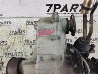 Раздаточная коробка MITSUBISHI PAJERO MINI H56A 4A30 MR196777 3 ракурс