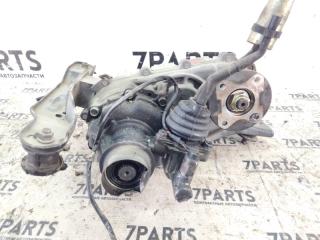 Раздаточная коробка MITSUBISHI PAJERO MINI H56A 4A30 MR196777 4 ракурс