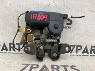 Замок багажника TOYOTA SOARER UZZ31 1UZFE 64600-24010 1 ракурс