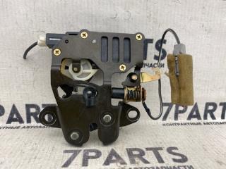 Замок багажника TOYOTA SOARER UZZ31 1UZFE 64600-24010 2 ракурс
