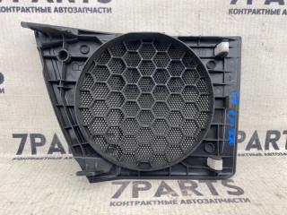 Решетка динамика передняя TOYOTA DYNA XZU730 N04C 55472-37010 2 ракурс
