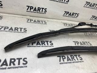 Держатель дворника TOYOTA DYNA XZU730 N04C 85211-37151,85221-37201 2 ракурс