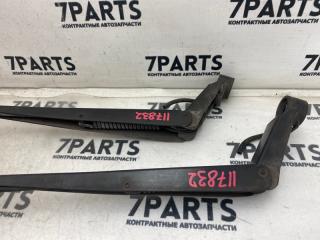 Держатель дворника TOYOTA DYNA XZU730 N04C 85211-37151,85221-37201 4 ракурс