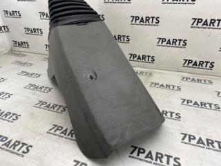 Консоль кпп TOYOTA DYNA XZU730 N04C 58255-37090 2 ракурс