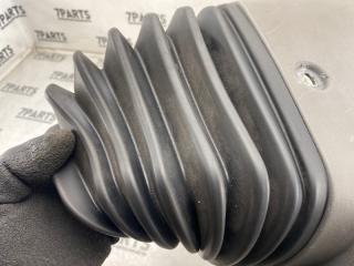 Консоль кпп TOYOTA DYNA XZU730 N04C 58255-37090 5 ракурс