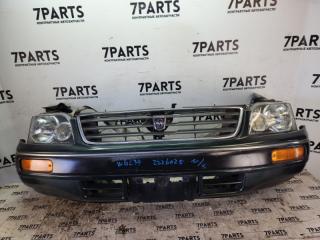 Запчасть Ноускат  NISSAN STAGEA 100-66230 Контрактный Год: 1997   ПРИТЕРТОСТИ, ЦАРАП НА БАМПЕРЕ, ПОВТОРИТЕЛИ, ГАЛОГЕН, БЕЗ РАДИАТОРОВ.
1MOD (09.1996 - 07.1998)
ЦВЕТ DR2  .
