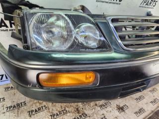 Ноускат NISSAN STAGEA WGC34 RB25DE 100-66230 2 ракурс Ноускат NISSAN STAGEA WGC34 RB25DE 100-66230 2 ракурс