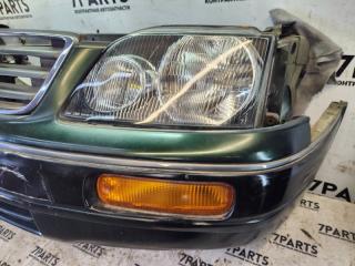 Ноускат NISSAN STAGEA WGC34 RB25DE 100-66230 3 ракурс Ноускат NISSAN STAGEA WGC34 RB25DE 100-66230 3 ракурс