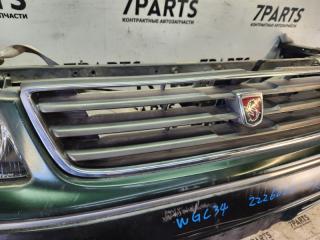 Ноускат NISSAN STAGEA WGC34 RB25DE 100-66230 4 ракурс Ноускат NISSAN STAGEA WGC34 RB25DE 100-66230 4 ракурс