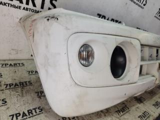 Бампер передний TOYOTA CAMI J122E K3VE 2 ракурс