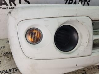 Бампер передний TOYOTA CAMI J122E K3VE 3 ракурс