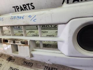 Бампер передний TOYOTA CAMI J122E K3VE 5 ракурс