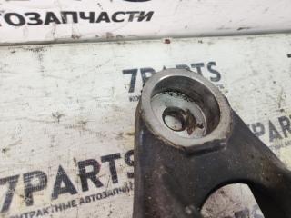 Рычаг правый передний MITSUBISHI FUSO CANTER FBA20 4P10 3 ракурс