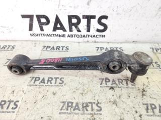 Рычаг правый передний MITSUBISHI ETERNA E57A 4D68 MR296296 2 ракурс