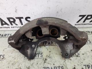 Суппорт левый передний TOYOTA DYNA XZU730 N04C 47750-37121 2 ракурс