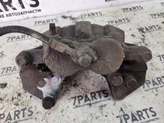 Суппорт левый передний TOYOTA DYNA XZU730 N04C 47750-37121 3 ракурс