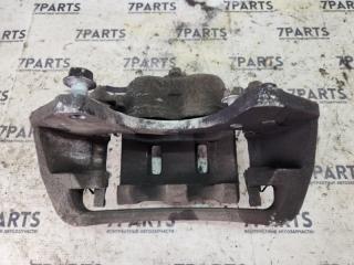 Суппорт левый передний TOYOTA DYNA XZU730 N04C 47750-37121 4 ракурс