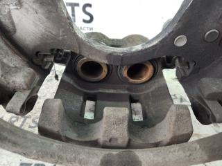 Суппорт левый передний TOYOTA DYNA XZU730 N04C 47750-37121 5 ракурс
