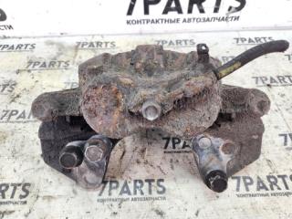 Суппорт правый передний TOYOTA DYNA XZU730 N04C 47730-37121 3 ракурс
