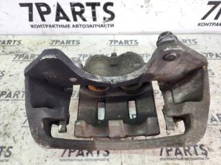 Суппорт правый передний TOYOTA DYNA XZU730 N04C 47730-37121 4 ракурс