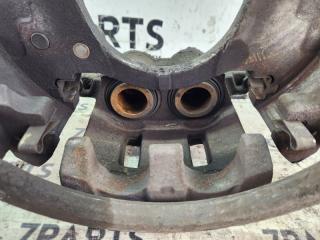 Суппорт правый передний TOYOTA DYNA XZU730 N04C 47730-37121 5 ракурс