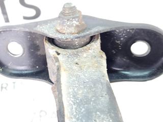 Рычаг левый задний MITSUBISHI ETERNA E57A 4D68 MB864711 4 ракурс