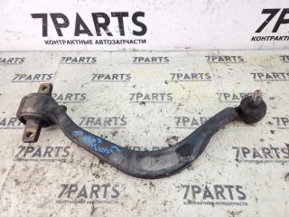 Рычаг левый передний MITSUBISHI ETERNA E57A 4D68 MR296319 2 ракурс