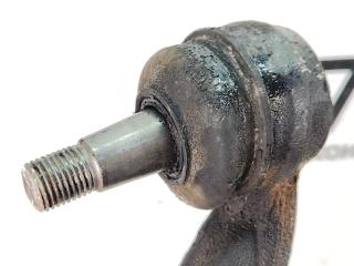Рычаг левый передний MITSUBISHI ETERNA E57A 4D68 MR296319 3 ракурс