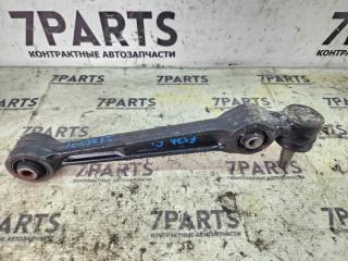 Рычаг левый передний MITSUBISHI ETERNA E57A 4D68 MR296295 2 ракурс