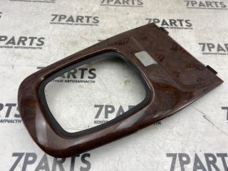 Консоль кпп MITSUBISHI LEGNUM EC5W 6A13 MR298804 2 ракурс