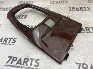 Консоль кпп MITSUBISHI LEGNUM EC5W 6A13 MR298804 3 ракурс