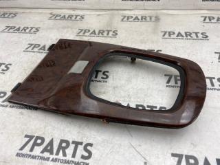 Консоль кпп MITSUBISHI LEGNUM EC5W 6A13 MR298804 4 ракурс