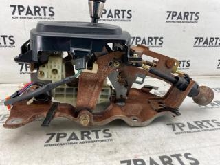 Селектор акпп MITSUBISHI LEGNUM EC5W 6A13 2 ракурс Селектор акпп MITSUBISHI LEGNUM EC5W 6A13 2 ракурс