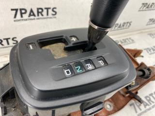 Селектор акпп MITSUBISHI LEGNUM EC5W 6A13 3 ракурс Селектор акпп MITSUBISHI LEGNUM EC5W 6A13 3 ракурс