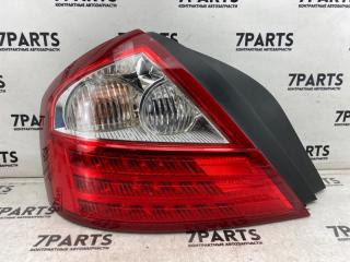 Стоп задний левый NISSAN CIMA 06.2008 контрактная Стоп задний левый NISSAN CIMA 06.2008