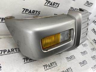 Клык бампера правый передний MITSUBISHI PAJERO MINI H56A 4A30 2 ракурс Клык бампера правый передний MITSUBISHI PAJERO MINI H56A 4A30 2 ракурс