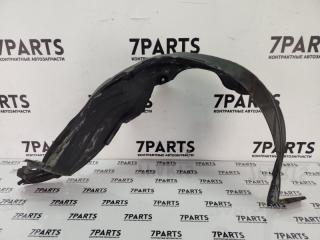 Подкрылок левый передний TOYOTA BELTA SCP92 2SZFE 53876-52180 1 ракурс