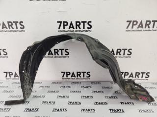 Подкрылок левый передний TOYOTA BELTA SCP92 2SZFE 53876-52180 2 ракурс