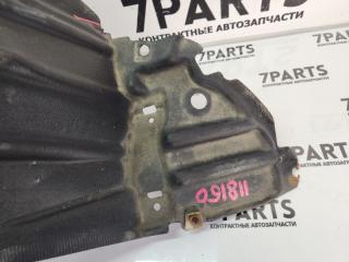 Подкрылок левый передний TOYOTA BELTA SCP92 2SZFE 53876-52180 3 ракурс