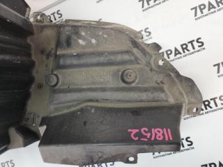 Подкрылок левый передний SUBARU IMPREZA GJ6 FB20ASZH1A 59110FJ010 3 ракурс