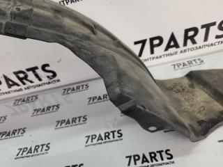 Подкрылок левый передний NISSAN PRAIRIE JOY PM11 SR20DE 6384350R00 4 ракурс