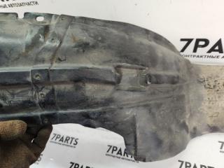 Подкрылок левый передний NISSAN PRAIRIE JOY PM11 SR20DE 6384350R00 5 ракурс