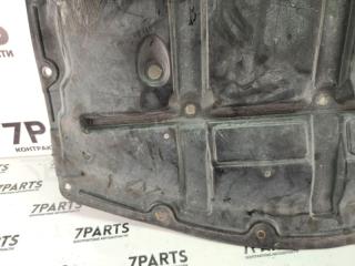Защита двигателя NISSAN FUGA Y51 758921MA0A 3 ракурс