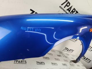 Крыло левое переднее SUBARU IMPREZA WRX GGA EJ205DW6BE 3 ракурс Крыло левое переднее SUBARU IMPREZA WRX GGA EJ205DW6BE 3 ракурс